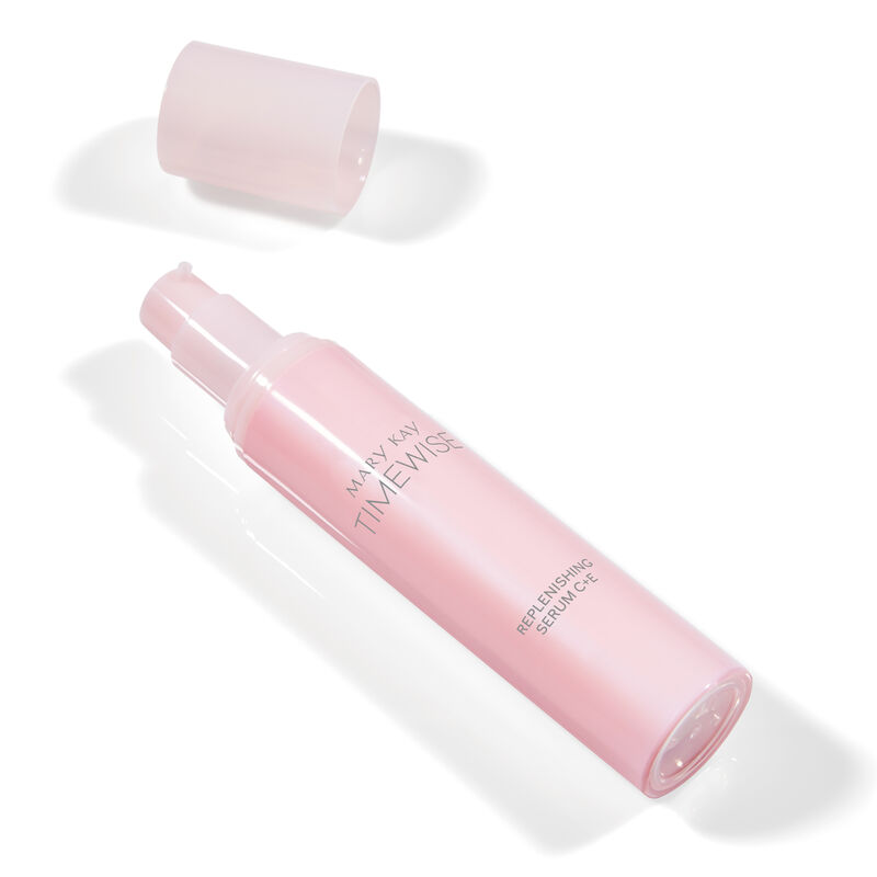 Serum Facial Renovador C E