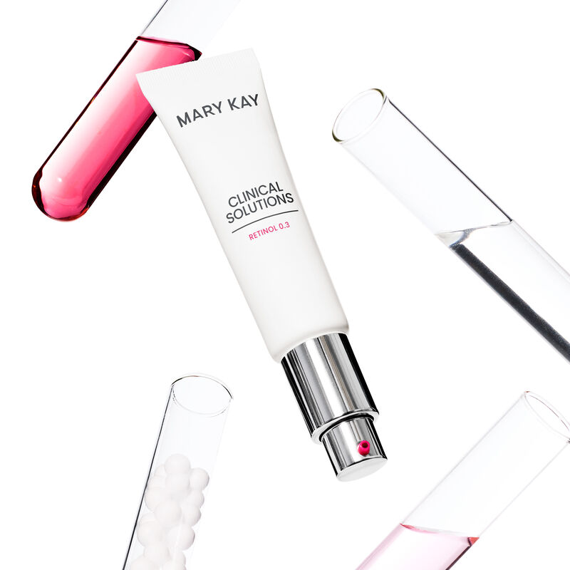 Mary Kay Clinical Solutions Retinol 03 image number null