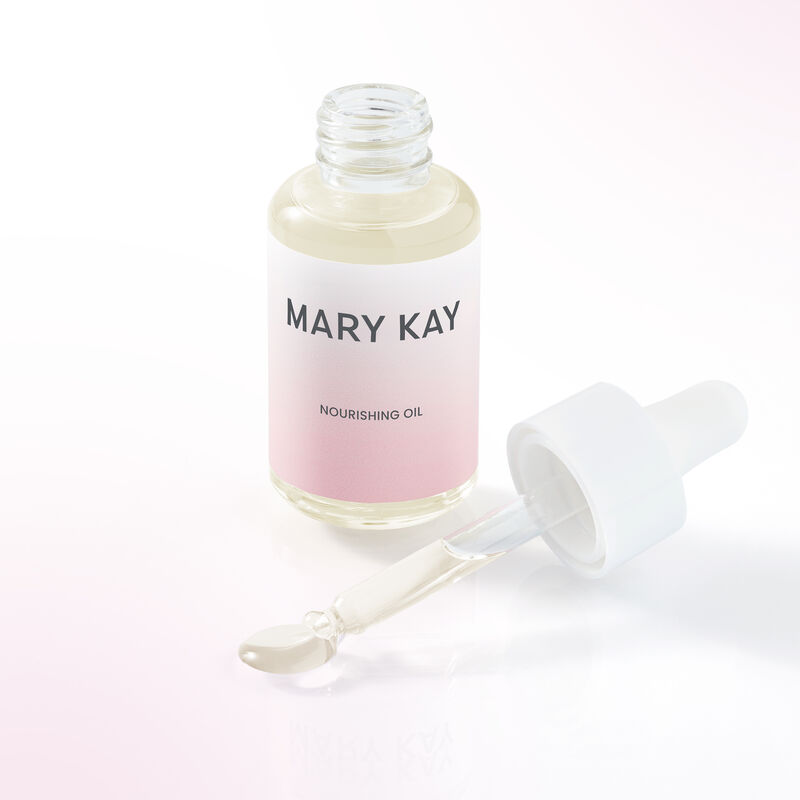 &Oacute;leo Nutritivo Mary Kay