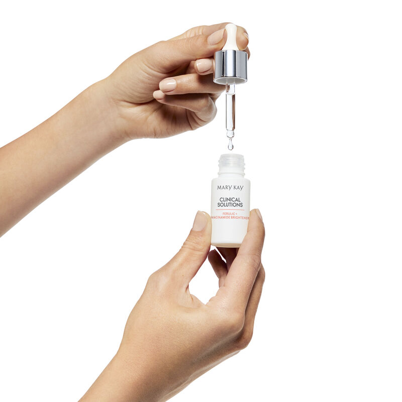 Mary Kay Clinical Solutions Corretor de Tom &Aacute;cido Fer&uacute;lico Niacinamida