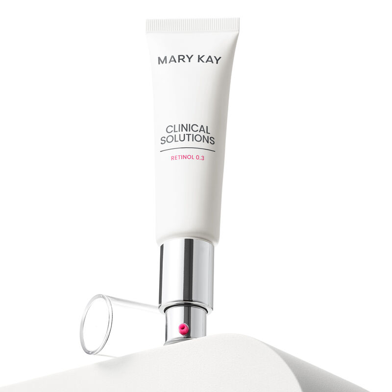 Mary Kay Clinical Solutions Retinol 03 image number null