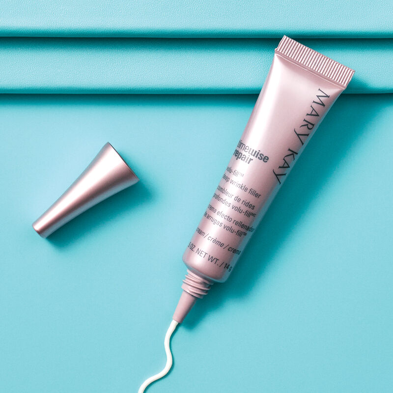 Preenchedor de Rugas VoluFirm TimeWise Repair