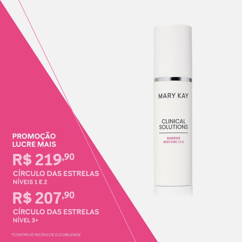 Lo&ccedil;&atilde;o Facial Restauradora de Barreira 1:1:3 image number null