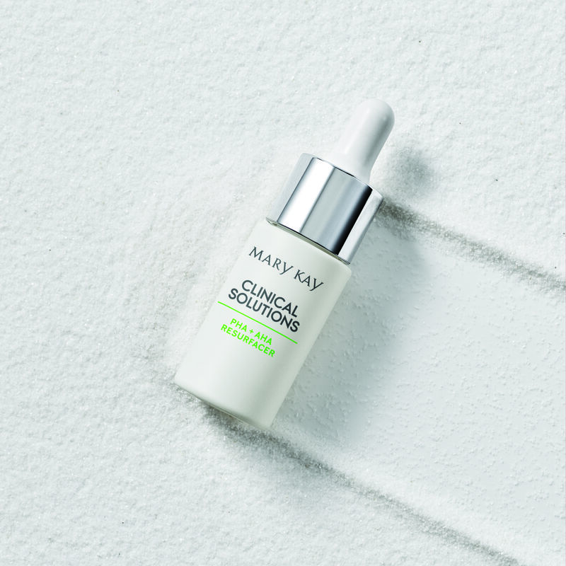 Mary Kay Clinical Solutions Peeling PHA AHA