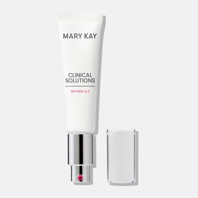 Mary Kay Clinical Solutions Retinol 03 image number null