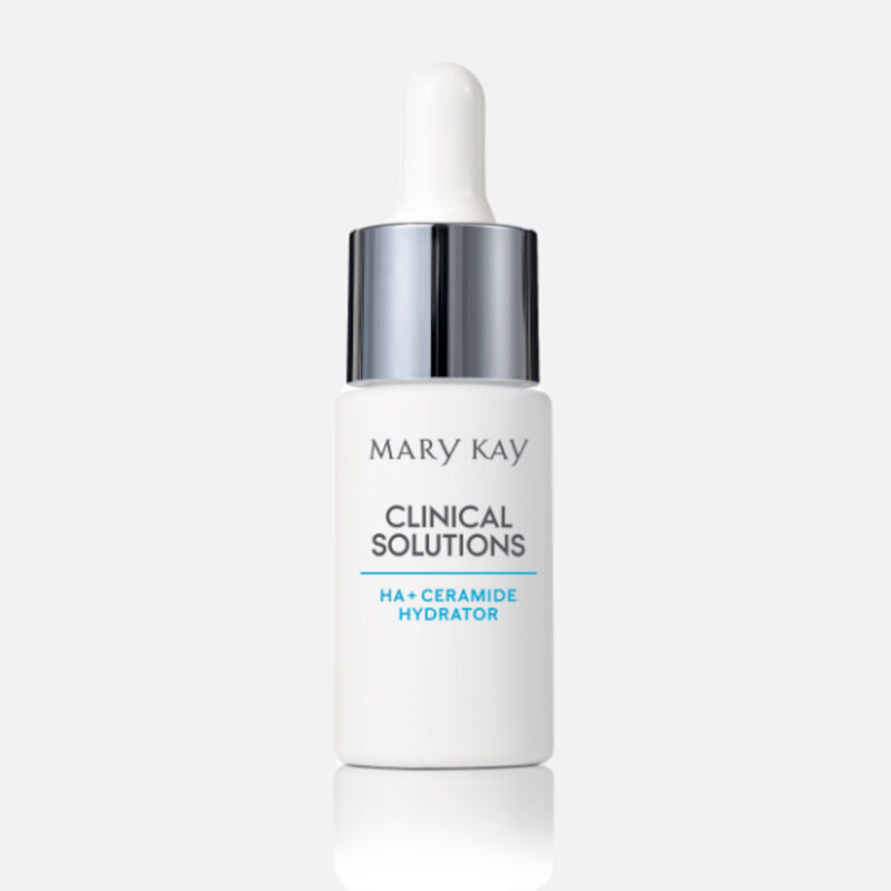 Mary Kay Clinical Solutions Hidratante AH Ceramida