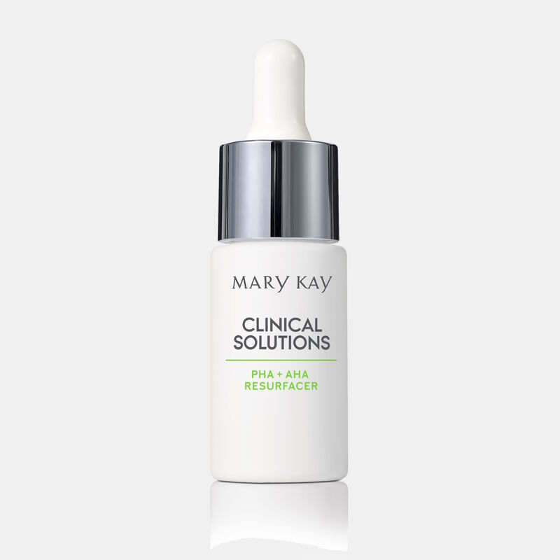 Mary Kay Clinical Solutions Peeling PHA AHA