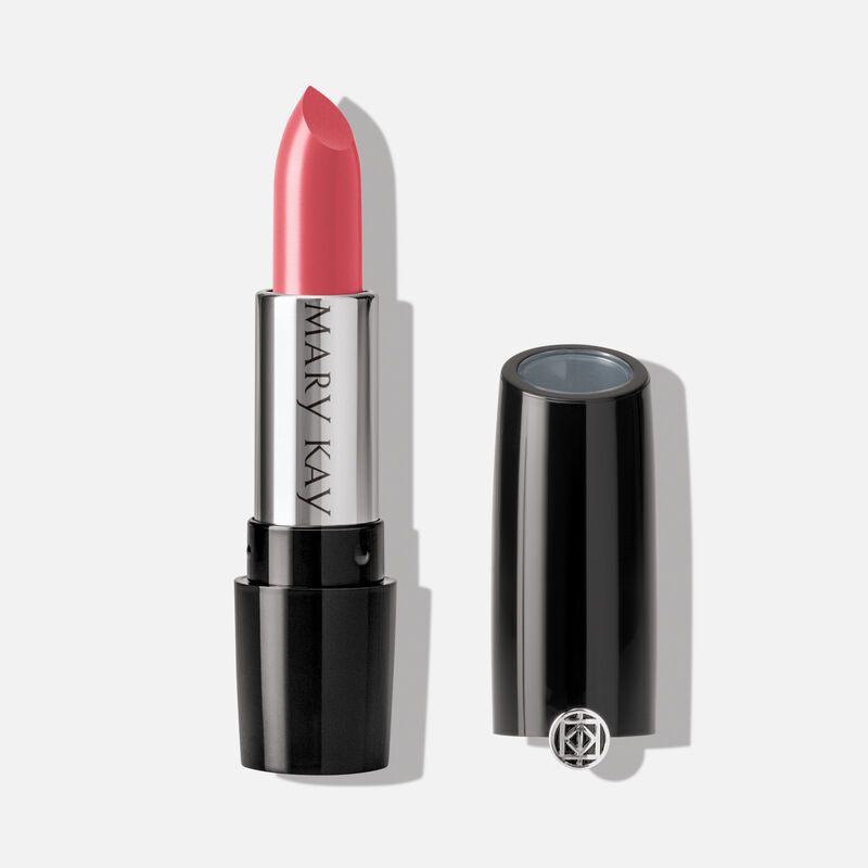 Batom em Gel Semi-Brilho