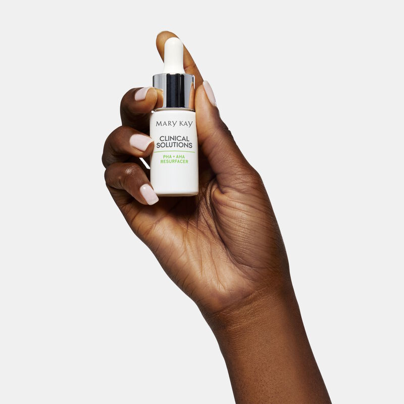 Mary Kay Clinical Solutions Peeling PHA AHA