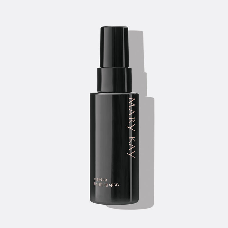 Spray Fixador de Maquiagem Mary Kay