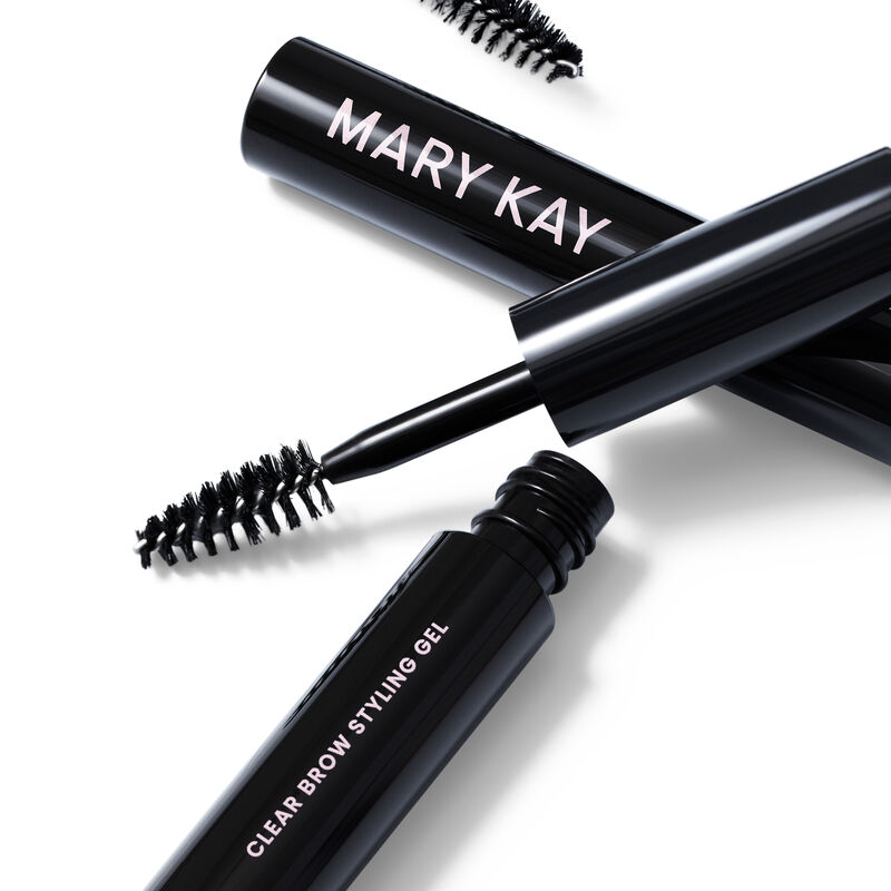 Gel Fixador para Sobrancelhas Mary Kay Incolor
