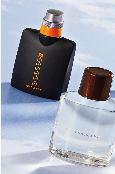 True Original Cologne Spray 